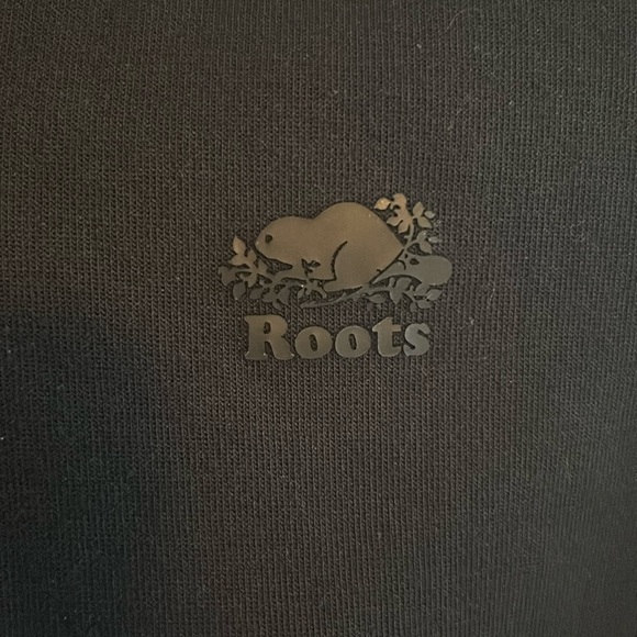 Roots full zip hoodie - Picture 2 of 7